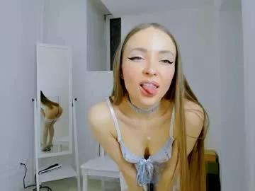 oliviawilsons from Chaturbate is Freechat