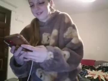 onlinebunny from Chaturbate is Freechat