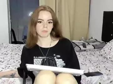 only_sarah1 from Chaturbate is Freechat