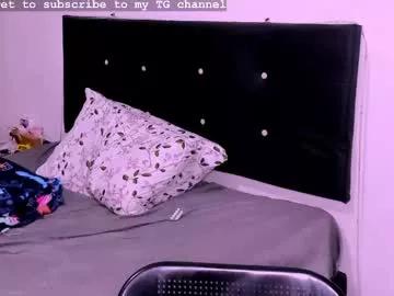 only_sarah1 from Chaturbate is Freechat