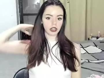 only_sarah1 from Chaturbate is Freechat