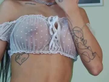 onlyxandra7 from Chaturbate is Freechat