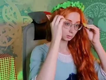 orianna_blade from Chaturbate is Group