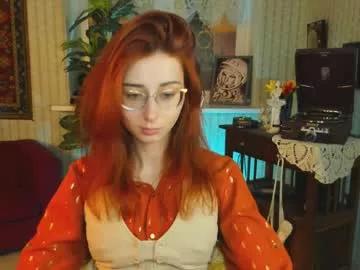 orianna_blade from Chaturbate is Freechat