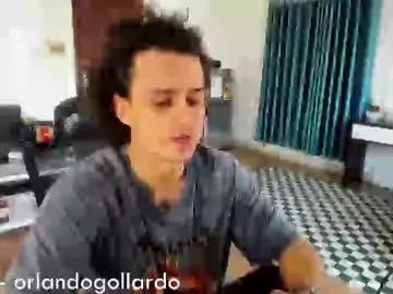 orlando__bloom from Chaturbate is Freechat