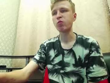 oscar_wildy from Chaturbate is Freechat