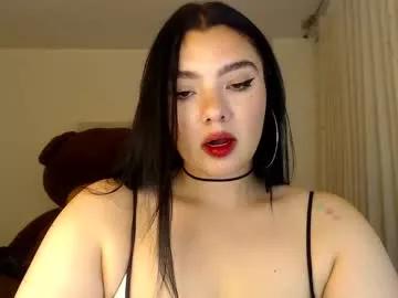 page_girl from Chaturbate is Freechat