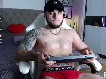 palmanford from Chaturbate is Freechat