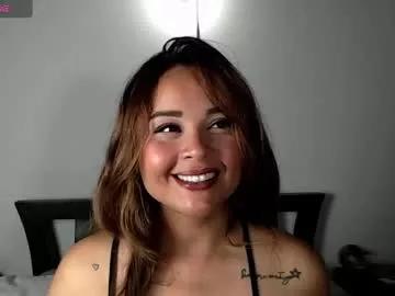 pam_gomez from Chaturbate is Freechat