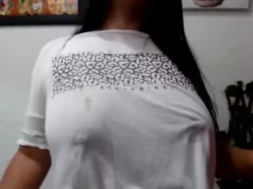 pamela_claus from Chaturbate is Freechat