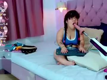 pamela_stuart06 from Chaturbate is Freechat