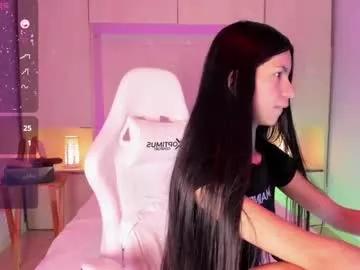 pamelaascott from Chaturbate is Freechat