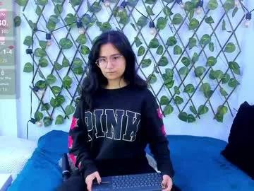 pandora_smiith from Chaturbate is Freechat