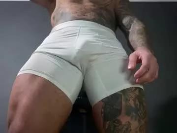 panther_style from Chaturbate is Freechat