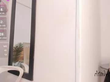 paola_lopez2 from Chaturbate is Freechat