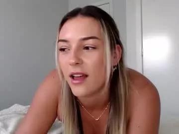 parisbabyxox from Chaturbate is Freechat