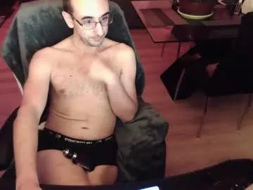 parisiencool from Chaturbate is Freechat