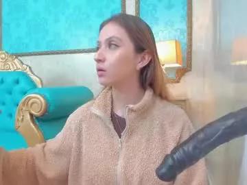 paty_angell from Chaturbate is Freechat