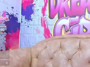 paula_beka from Chaturbate is Freechat