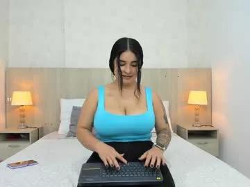 paula_davies from Chaturbate is Freechat