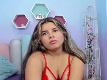 paulinaafoxx from Chaturbate is Private
