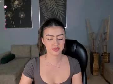 paulinasantosx from Chaturbate is Freechat