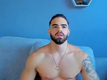 paulphoenix_ from Chaturbate is Freechat