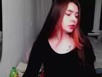 peachybabe__ from Chaturbate is Freechat