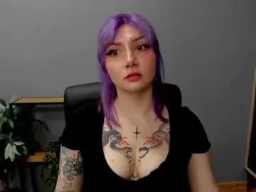 perfect_gabbie from Chaturbate is Freechat