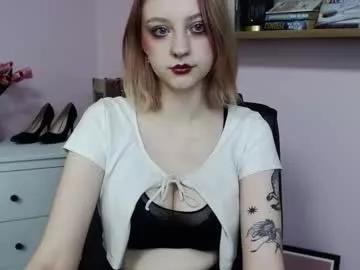 perfect_madeline from Chaturbate is Freechat