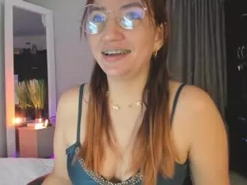 perla999 from Chaturbate is Freechat