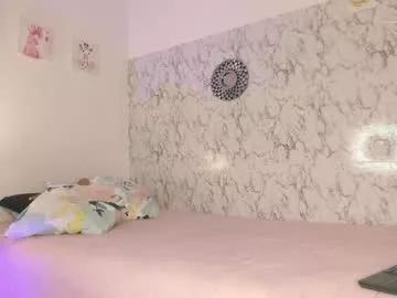 perla999 from Chaturbate is Freechat