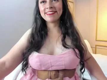 perlapreciosa from Chaturbate is Freechat