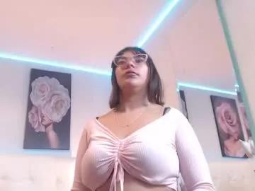 perlasmithx from Chaturbate is Freechat