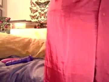 persephonegold from Chaturbate is Freechat