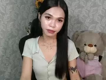 petite_angelx from Chaturbate is Freechat