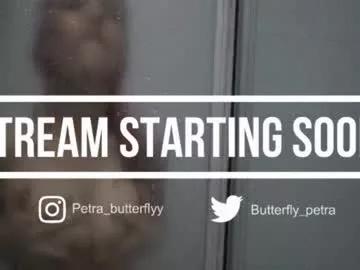 petra_butterfly from Chaturbate is Freechat