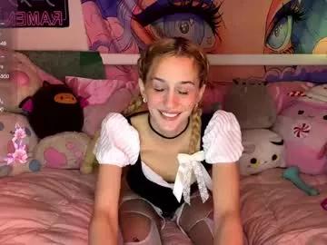 pinkocean3 from Chaturbate is Freechat