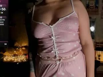 pinkshark_baby from Chaturbate is Freechat