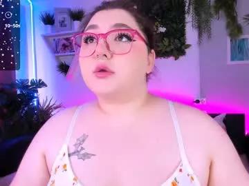 polly_cutee from Chaturbate is Freechat