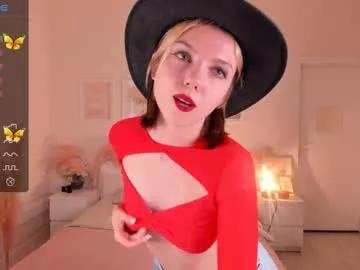 pollyrouge from Chaturbate is Private