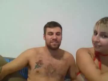 popcouple from Chaturbate is Freechat