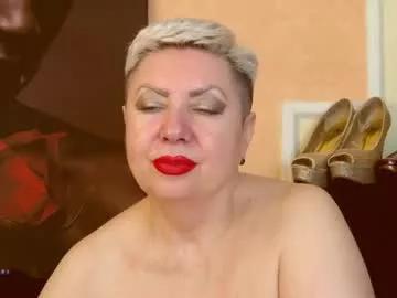 posh_lady from Chaturbate is Freechat