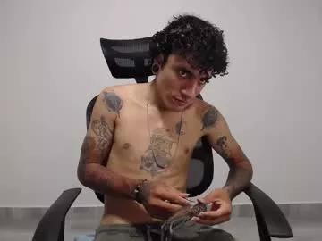 present_the_magic from Chaturbate is Freechat