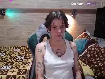 pretty_cristal22 from Chaturbate is Freechat