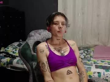 pretty_cristal22 from Chaturbate is Freechat