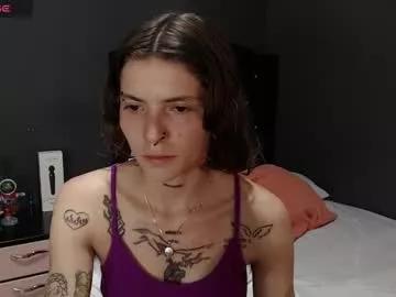 pretty_cristal22 from Chaturbate is Freechat