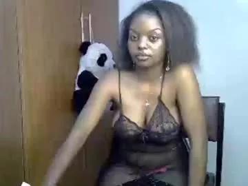 pretty_keisha2 from Chaturbate is Freechat