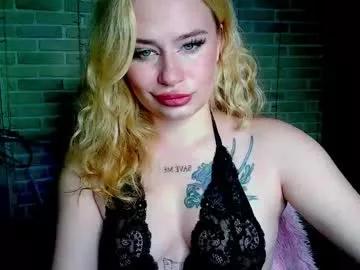 prettyaliceee from Chaturbate is Freechat