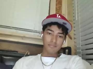 prettyboy_us from Chaturbate is Freechat